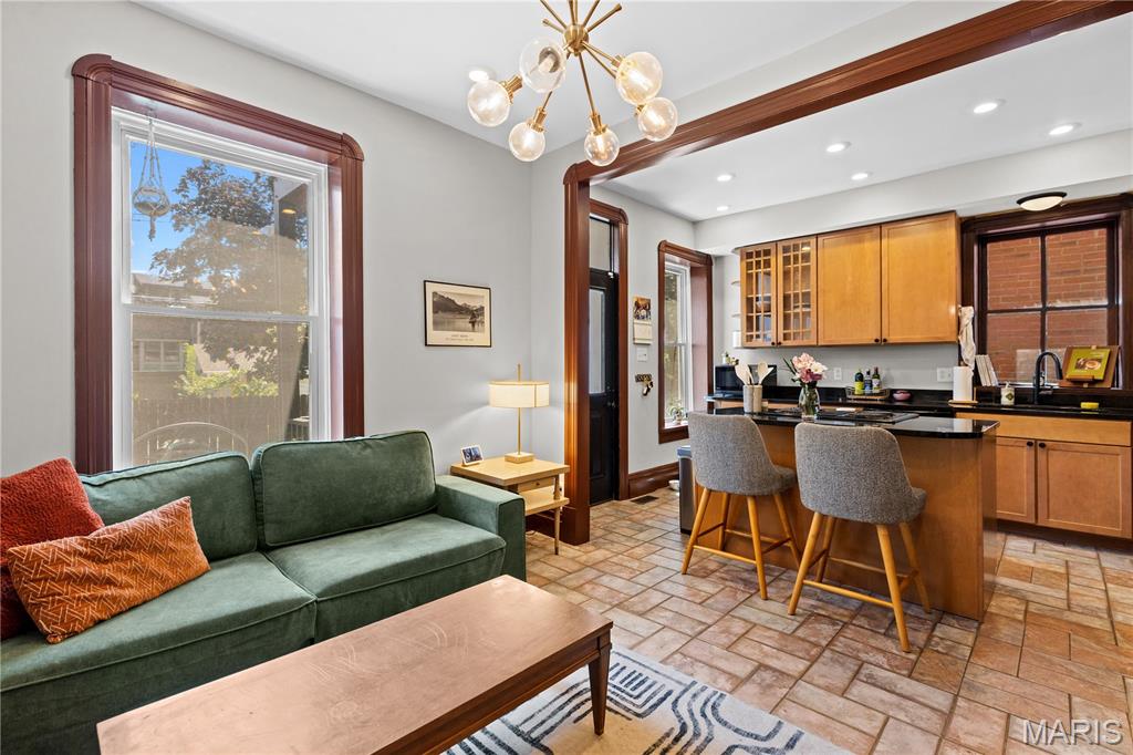 Tyler Place - Residential