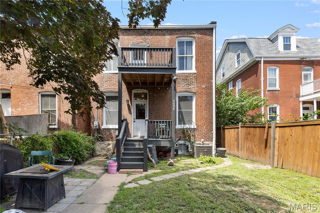 Tyler Place - Residential