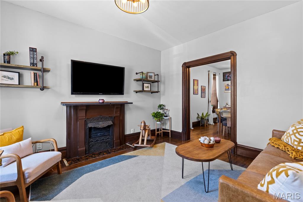 Tyler Place - Residential