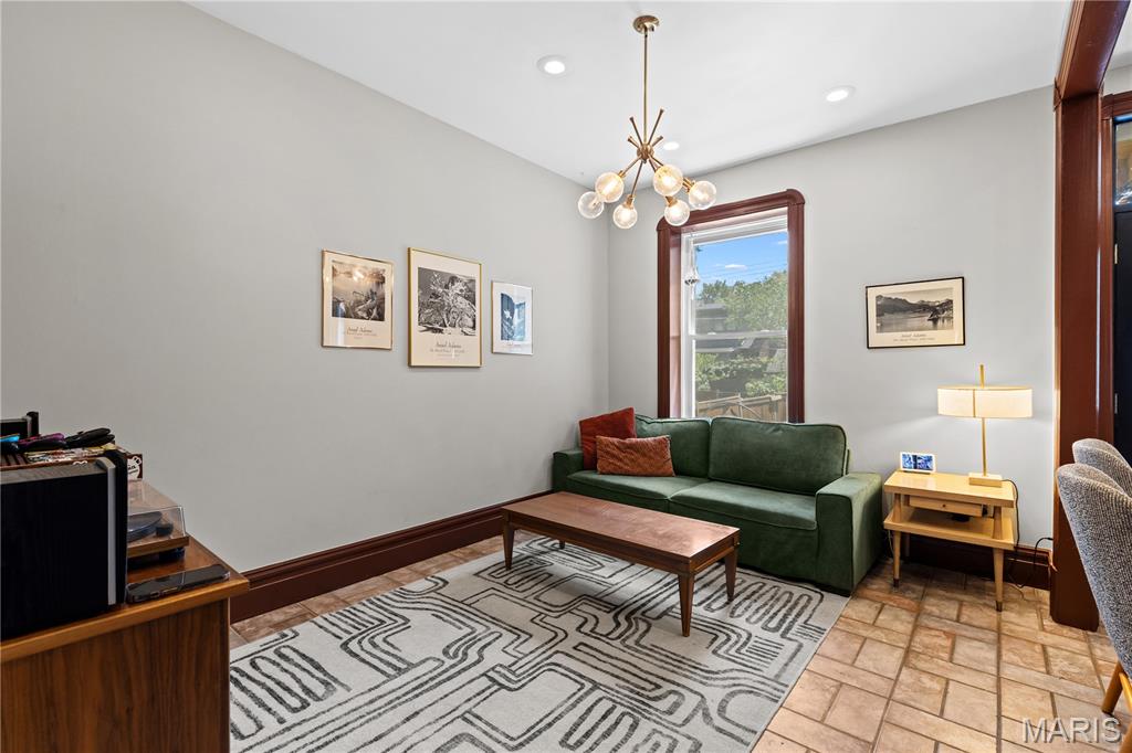 Tyler Place - Residential