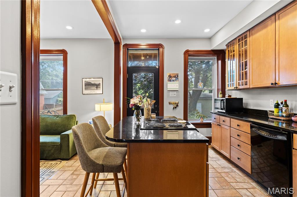 Tyler Place - Residential