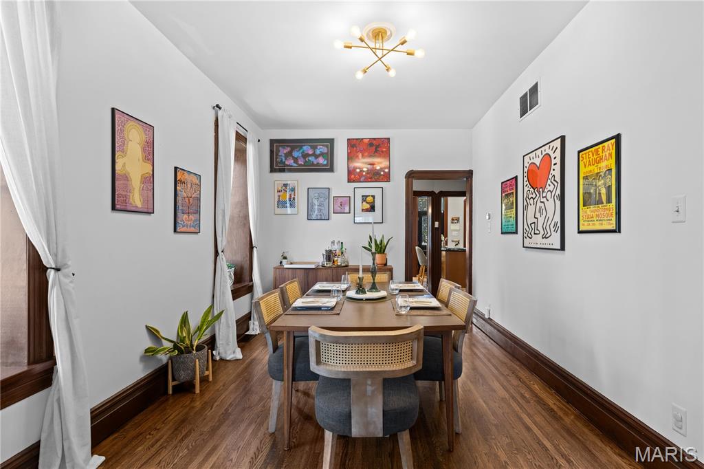 Tyler Place - Residential