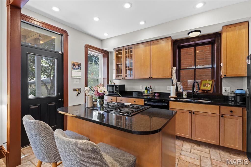 Tyler Place - Residential
