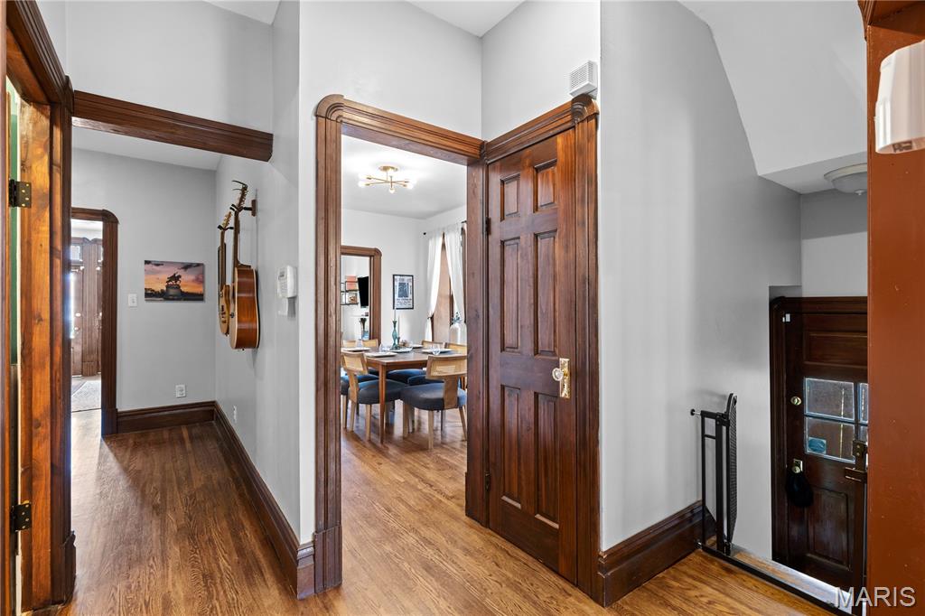 Tyler Place - Residential