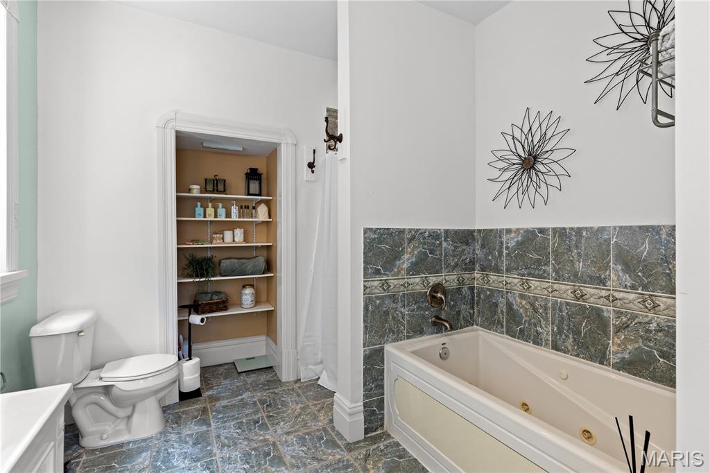 Tyler Place - Residential