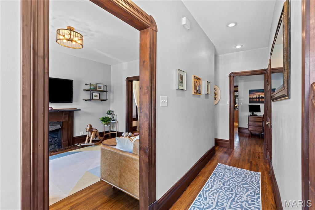 Tyler Place - Residential