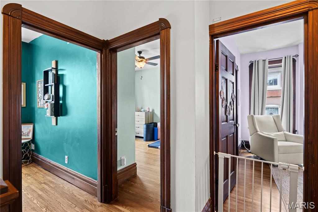 Tyler Place - Residential