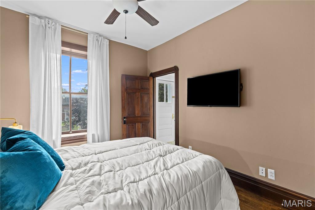 Tyler Place - Residential