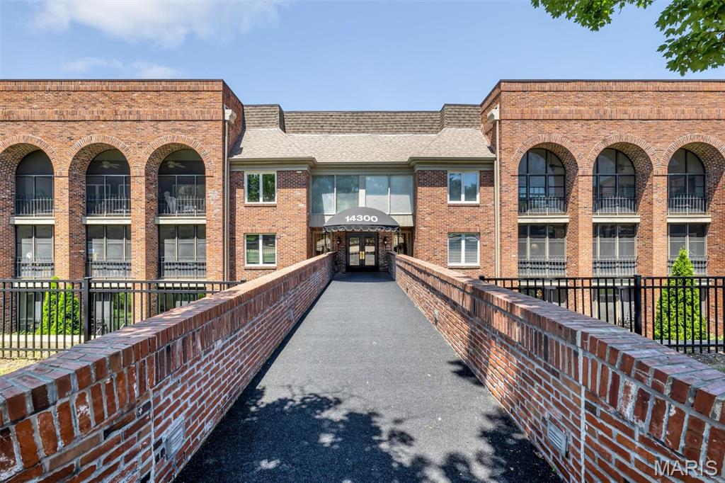 Conway Meadows Condo - Residential