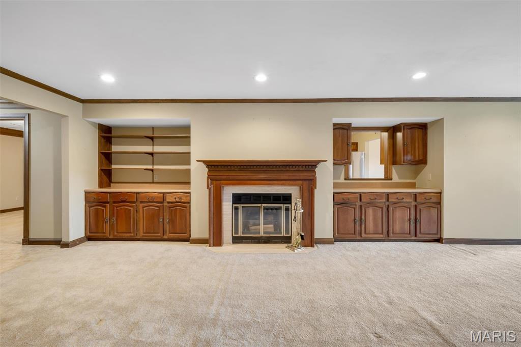Conway Meadows Condo - Residential
