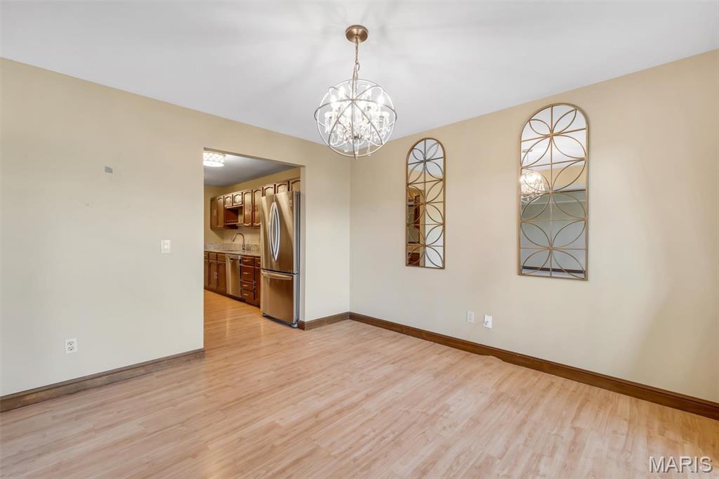 Conway Meadows Condo - Residential