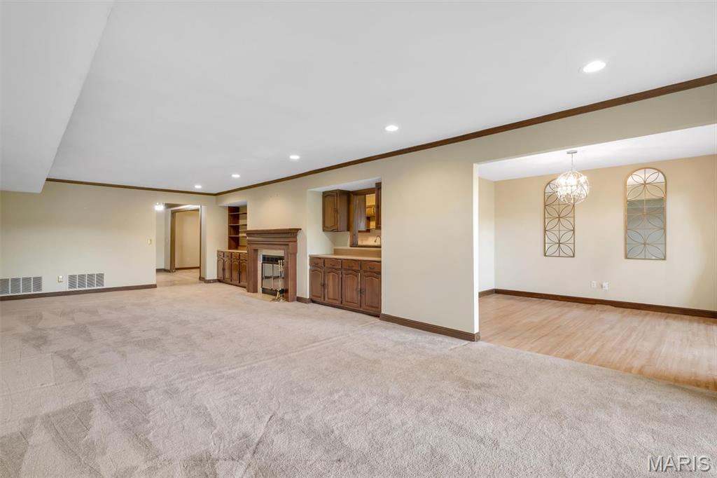 Conway Meadows Condo - Residential