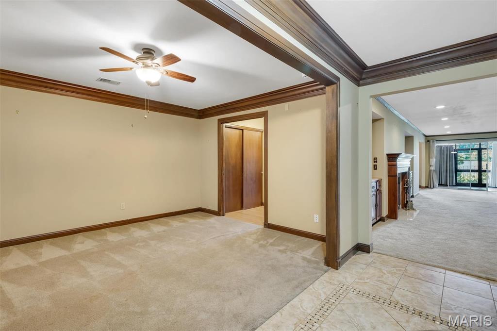 Conway Meadows Condo - Residential