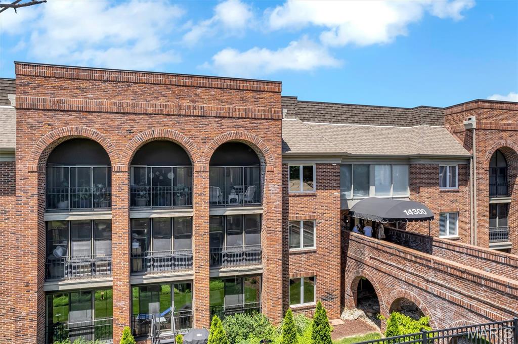 Conway Meadows Condo - Residential