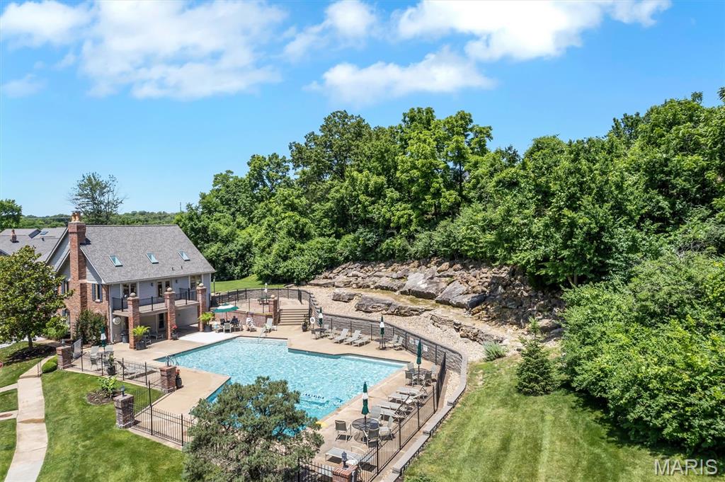 Conway Meadows Condo - Residential