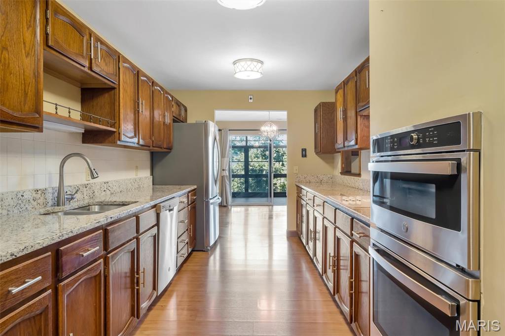 Conway Meadows Condo - Residential