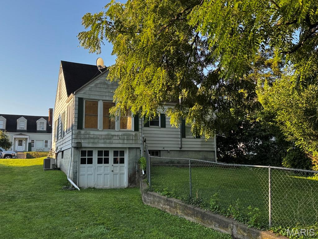 Ja Youngs Add - Residential
