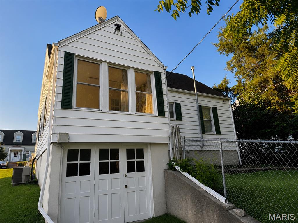 Ja Youngs Add - Residential