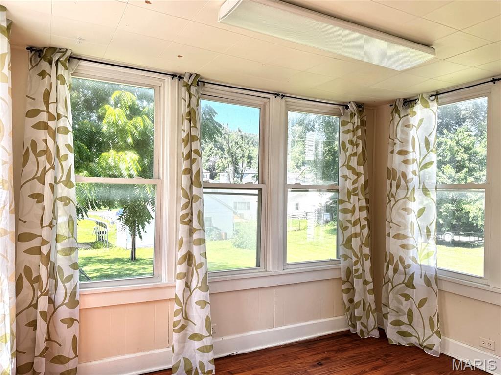 Ja Youngs Add - Residential
