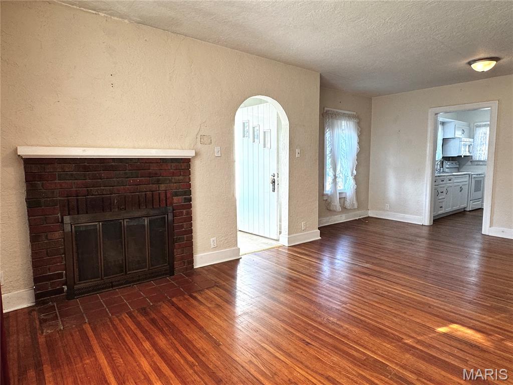 Ja Youngs Add - Residential