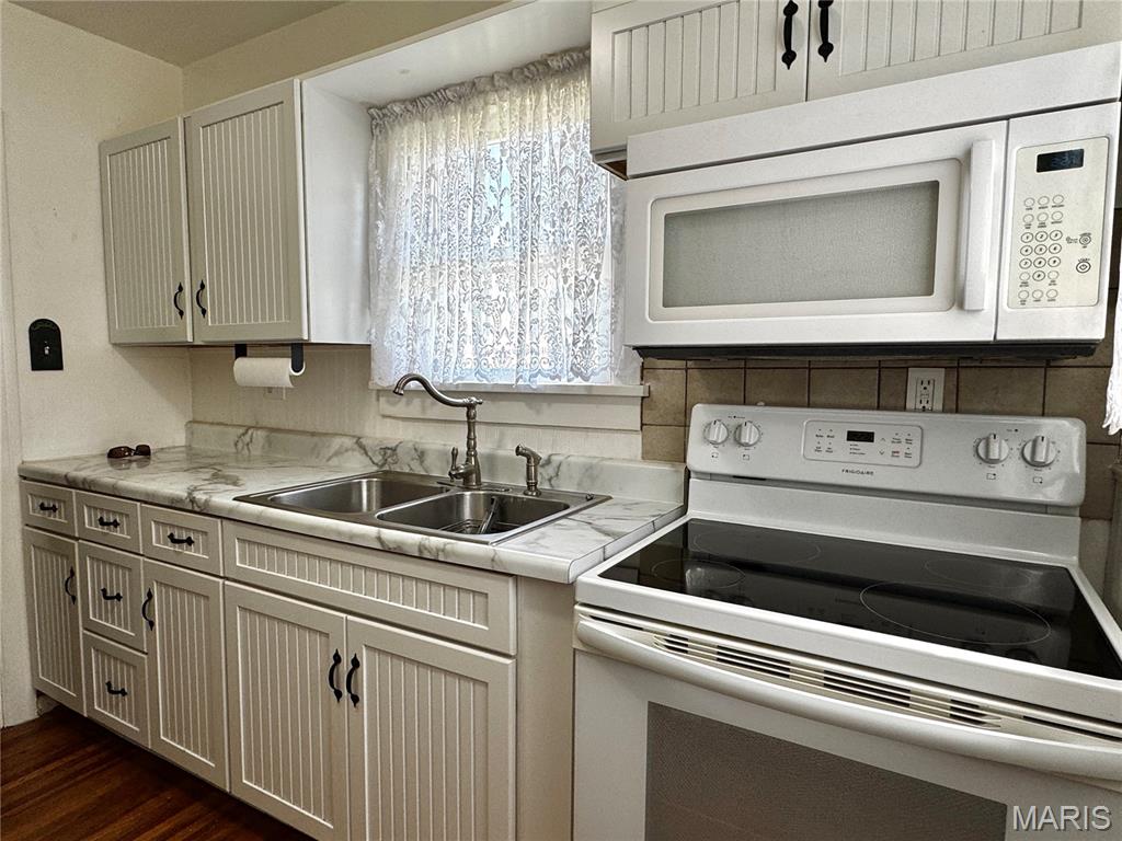 Ja Youngs Add - Residential