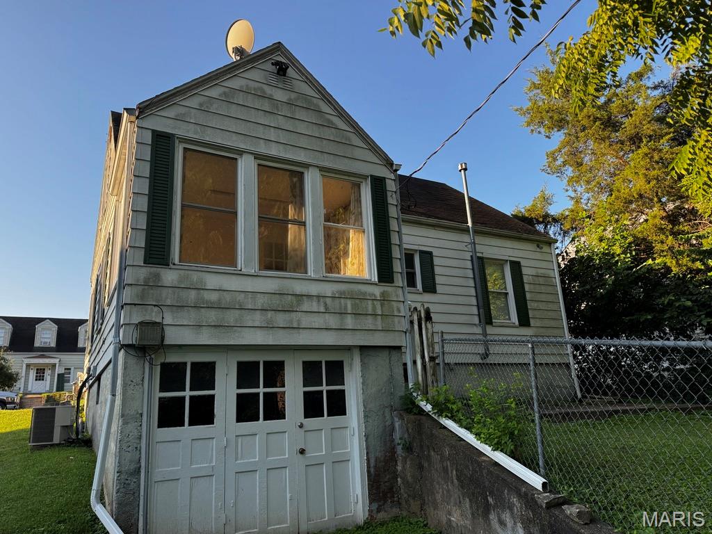 Ja Youngs Add - Residential