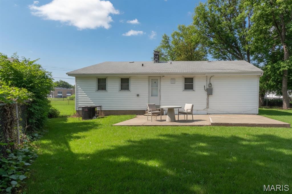 Rare opportunity to acquire a 12-home single-family rental portfolio offered as one package in the St. Louis market. Located throughout Spanish Lake, Ferguson, and Unincorporated North St. Louis County, the properties are positioned within close proximity for efficient management and maintenance. The portfolio features a desirable unit mix of all 3- and 4-bedroom homes, creating strong tenant demand from both Section 8 voucher holders and market-rate renters. Professionally managed and largely renovated/rent-ready, the portfolio offers a strong mix of in-place income with immediate lease-up upside. Current gross rental income is approximately $11,519/month, with four vacant homes fully rent-ready and actively being leased. Seller anticipates at least two additional homes leased prior to closing, increasing in-place income to approximately $14,100/month. Fully stabilized pro-forma gross rental income is projected at approximately $16,700/month, with estimated annual operating expenses of approximately $53,000 and projected stabilized NOI of approximately $147,000/year. At the $1,350,000 asking price, the portfolio offers a projected stabilized cap rate approaching 10.9%. An excellent opportunity for investors seeking immediate scale, efficient scattered-site operations, dependable rental demand, and value-add upside through lease-up of rent-ready homes.