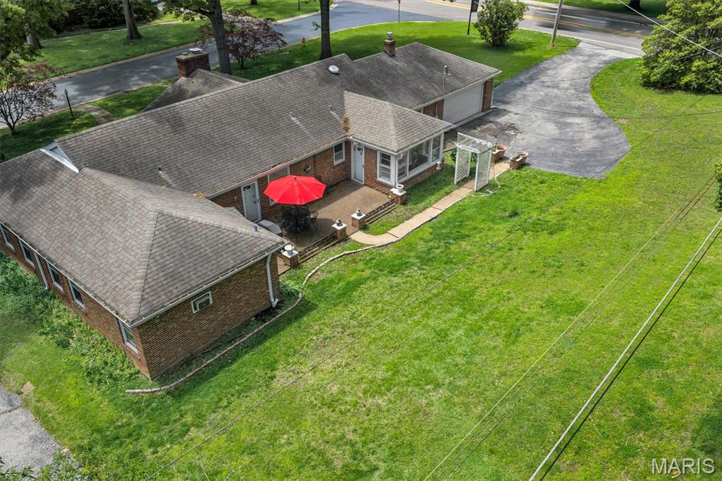 Richmond Hills - Residential