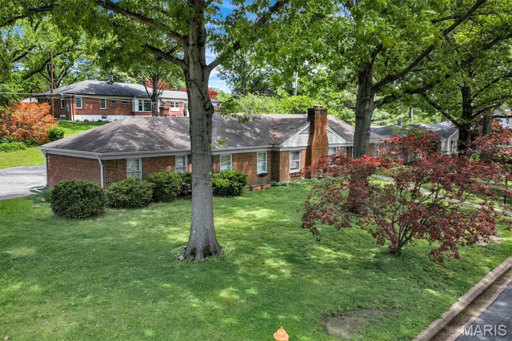 Richmond Hills - Residential