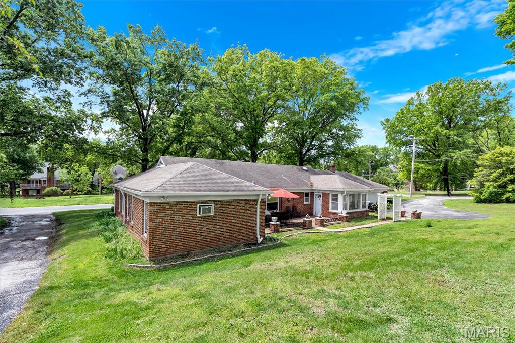 Richmond Hills - Residential