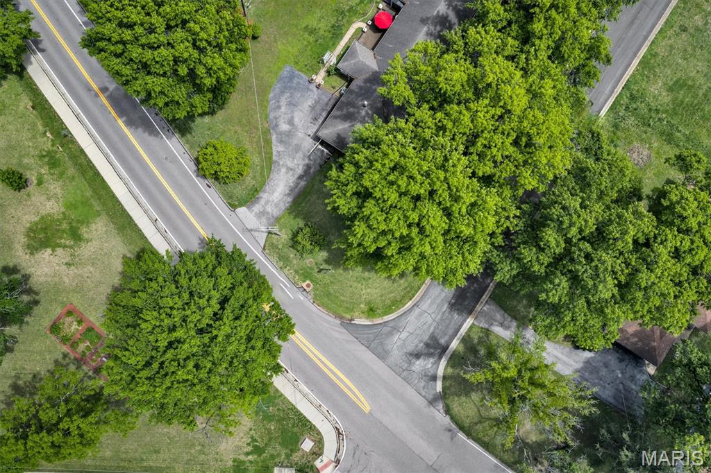 Richmond Hills - Residential
