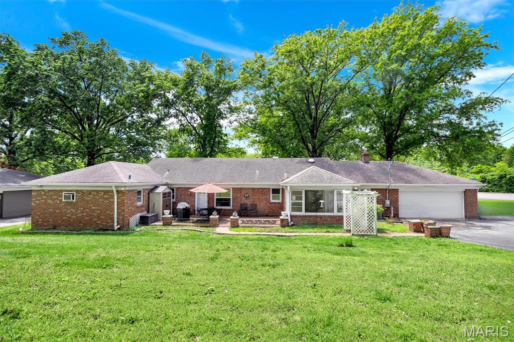 Richmond Hills - Residential