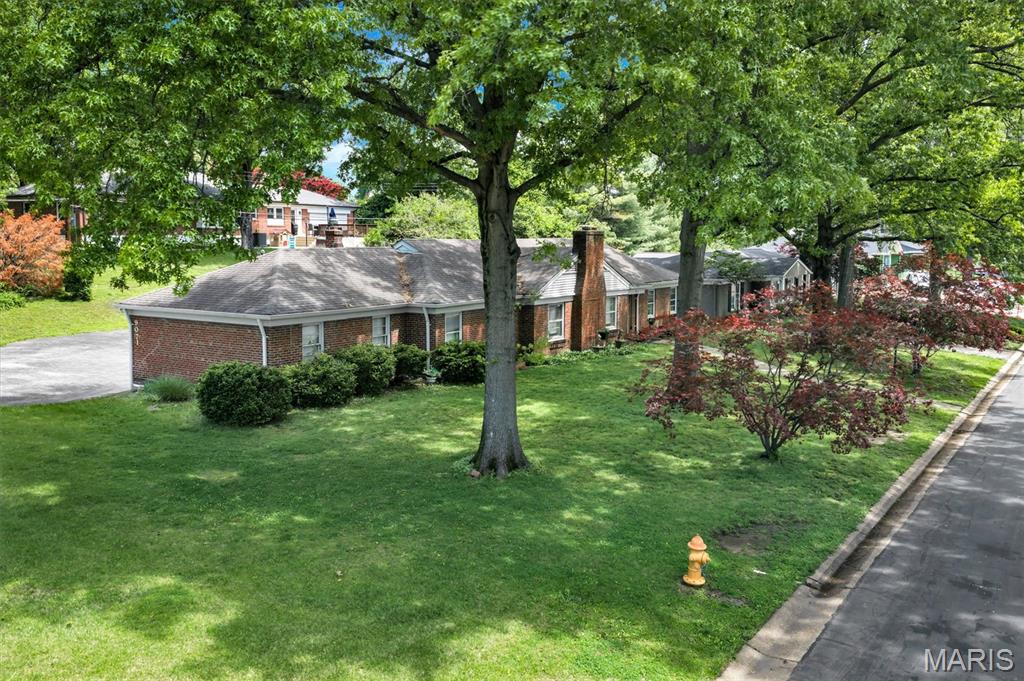 Richmond Hills - Residential