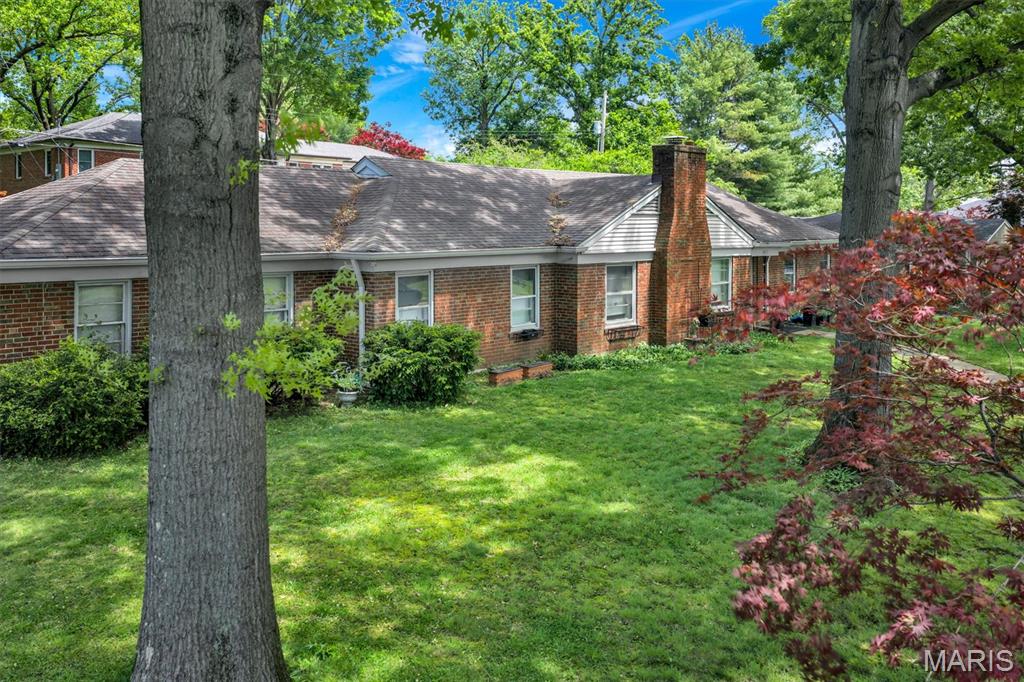 Richmond Hills - Residential