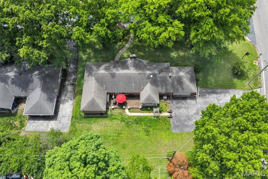 Richmond Hills - Residential