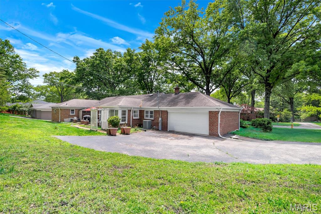 Richmond Hills - Residential