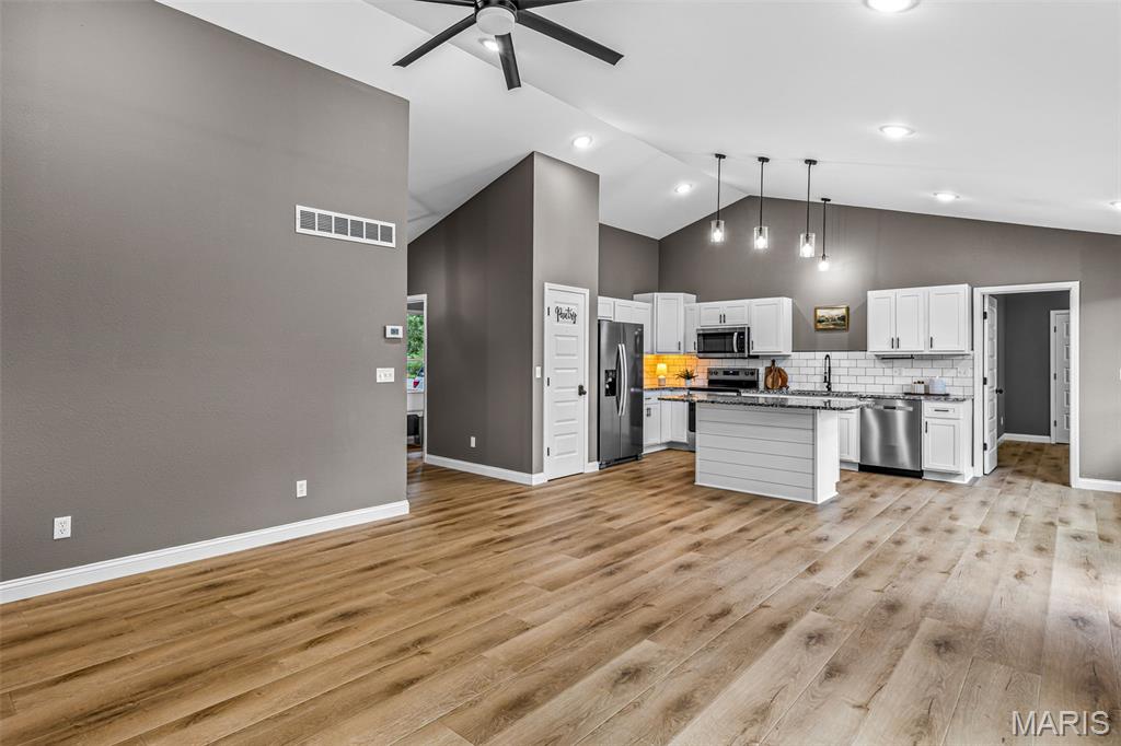 Chestnut Acres - Residential