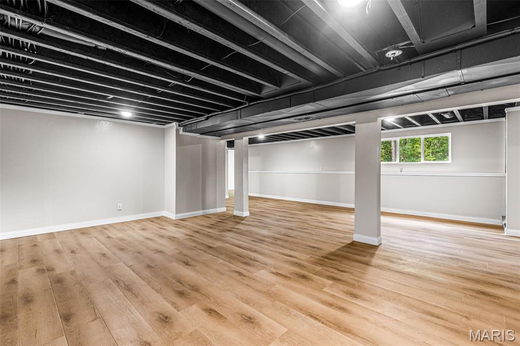 Chestnut Acres - Residential