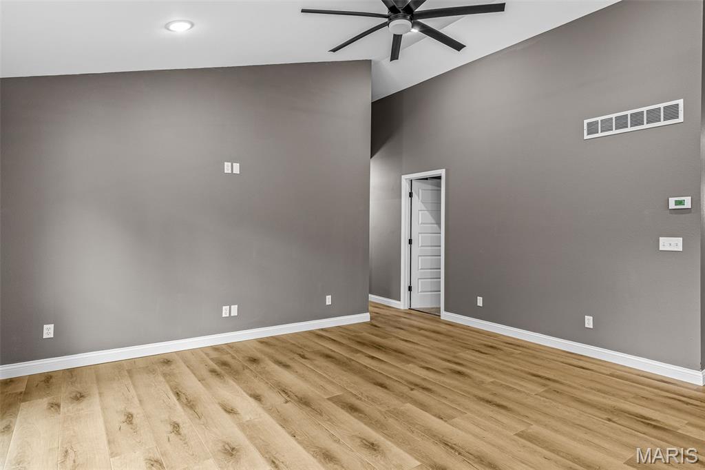 Chestnut Acres - Residential