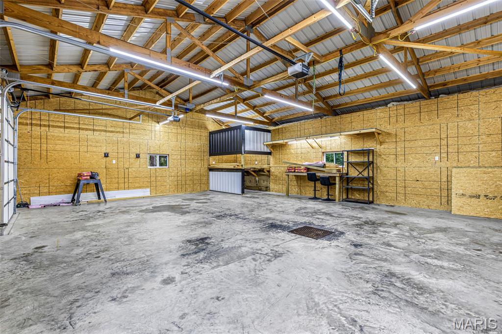 Chestnut Acres - Residential