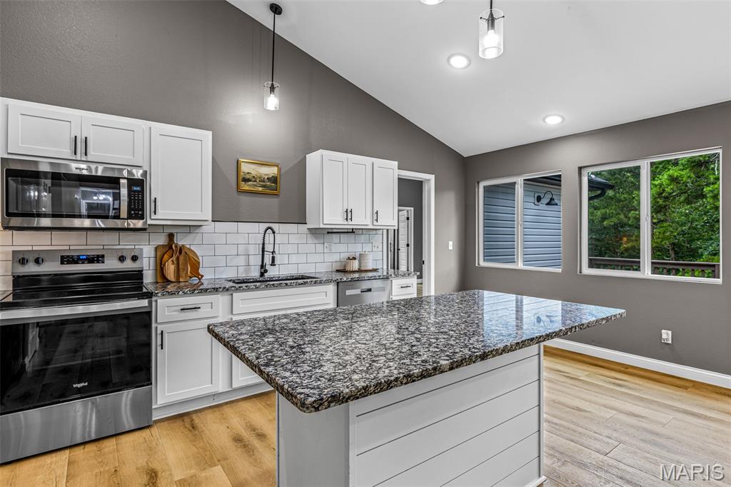 Chestnut Acres - Residential