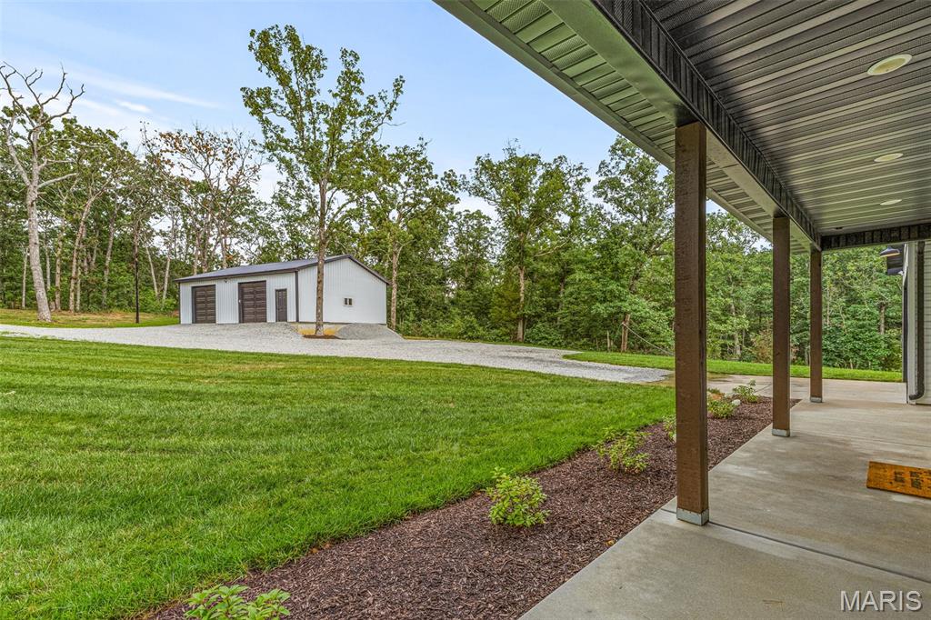 Chestnut Acres - Residential