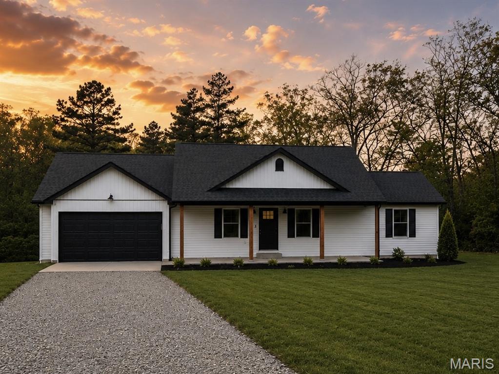 Chestnut Acres - Residential