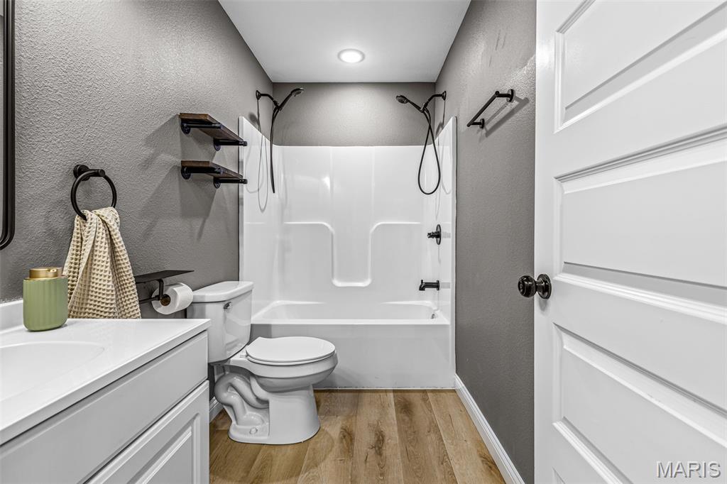 Chestnut Acres - Residential