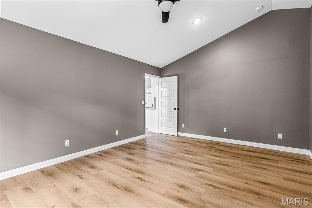 Chestnut Acres - Residential