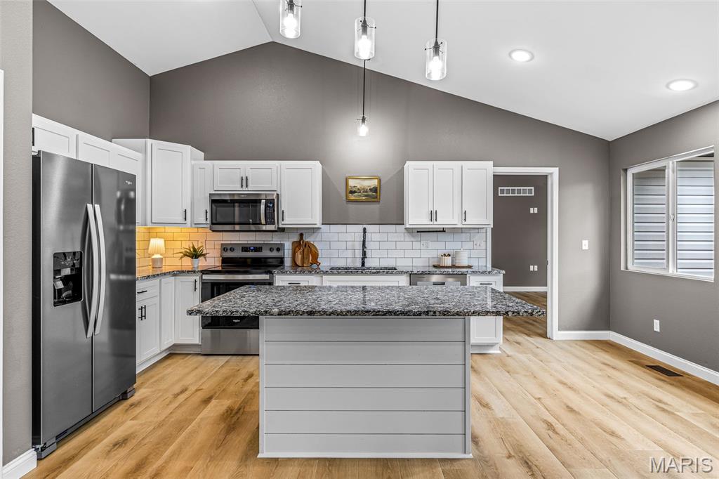 Chestnut Acres - Residential