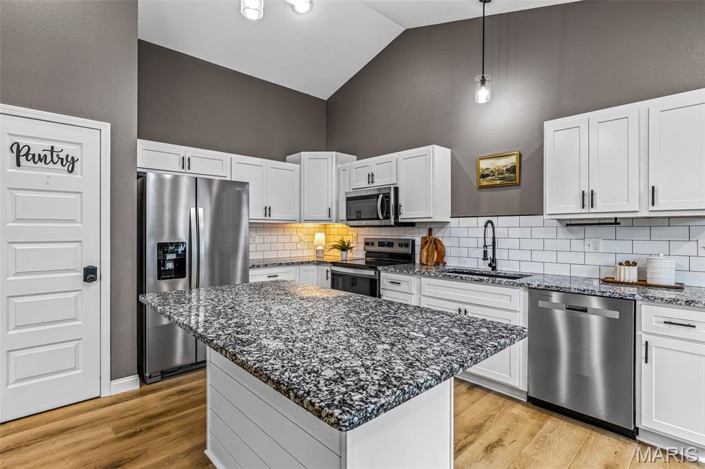 Chestnut Acres - Residential