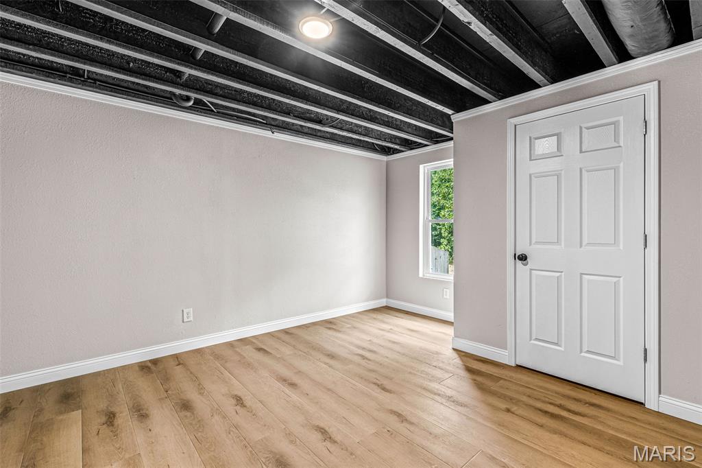Chestnut Acres - Residential