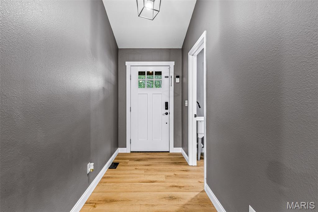 Chestnut Acres - Residential