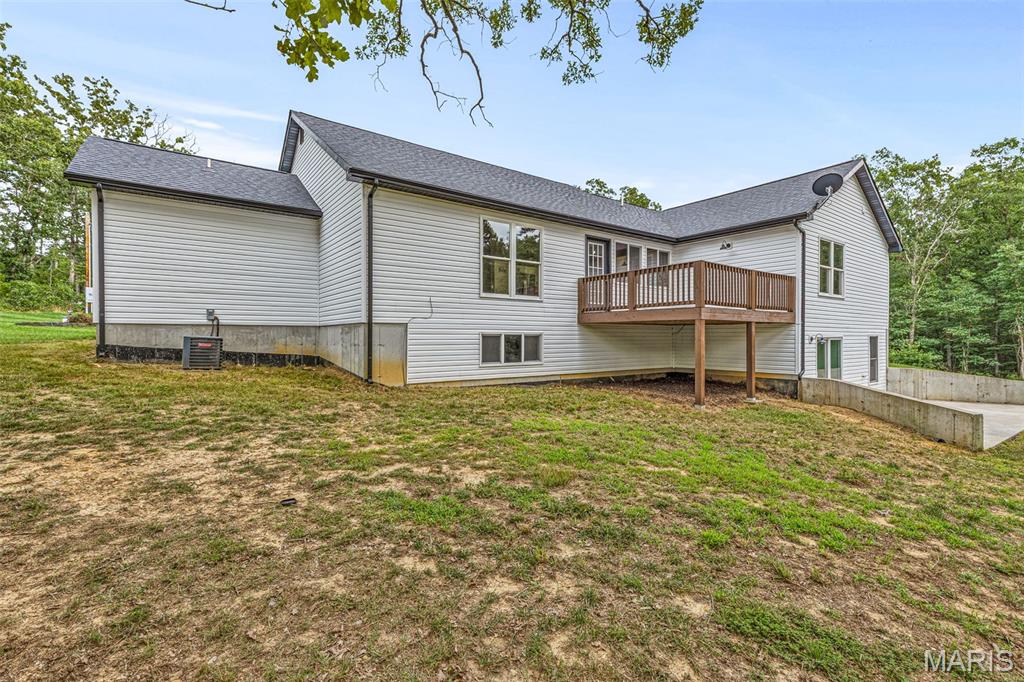 Chestnut Acres - Residential